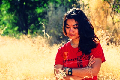 Taman Nasional Baluran Indonesia