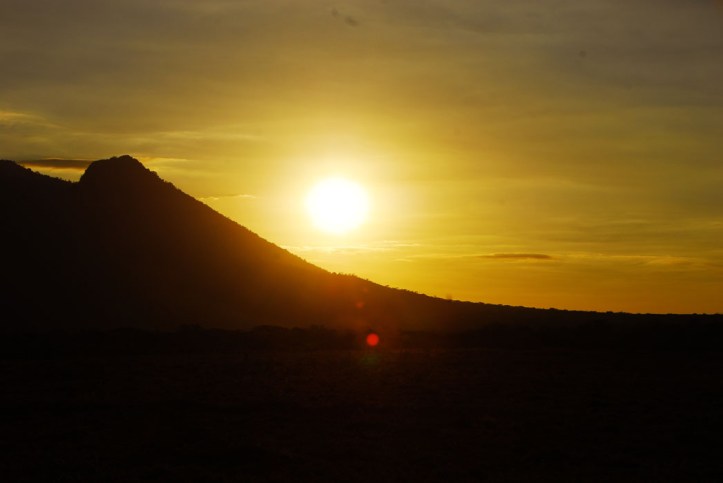 Taman Nasional Baluran Indonesia