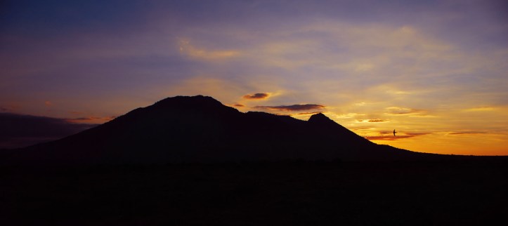 Taman Nasional Baluran Indonesia