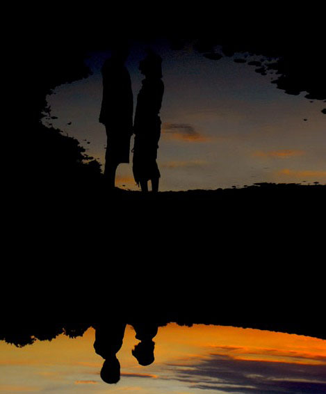 Taman Nasional Baluran Indonesia