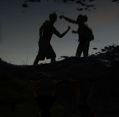 Taman Nasional Baluran Indonesia