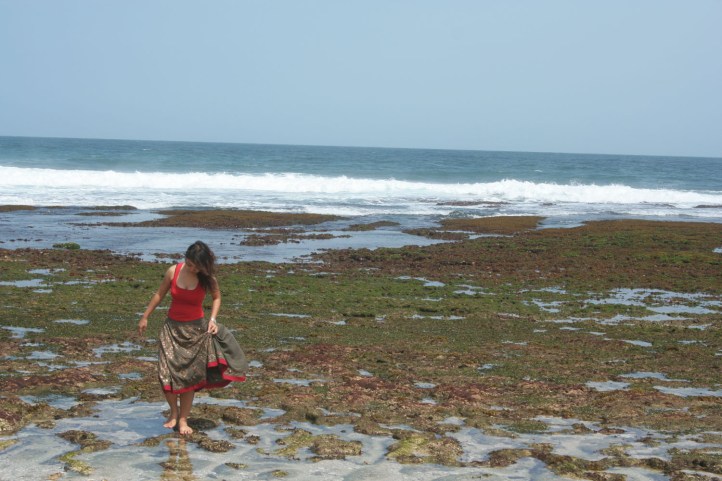 Krakal atau Wediomboh yang ini, lupa :(