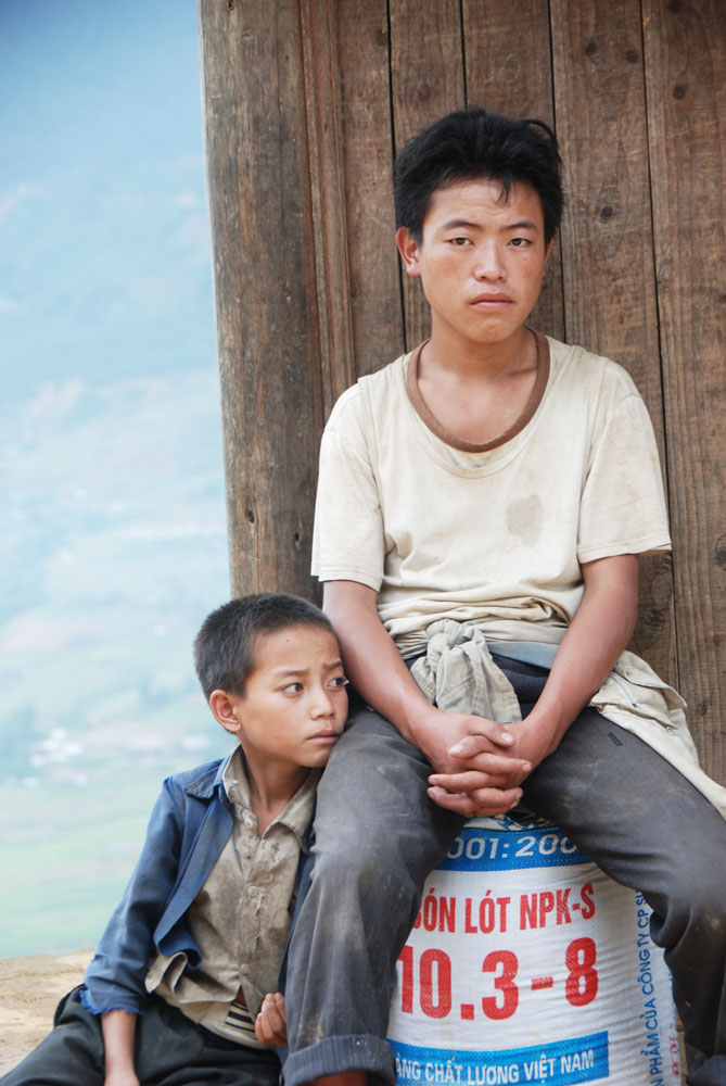 Perjalanan kerumah Tsu