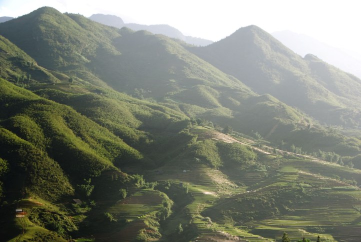 Sapa Vietnam 32