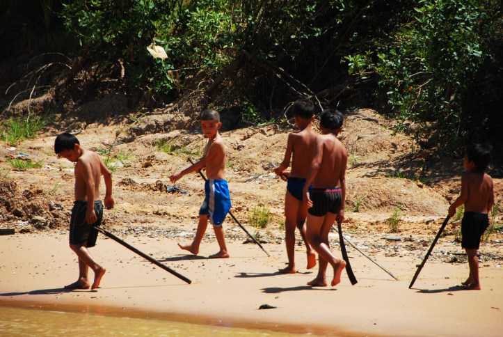 Tonle Sap Cambodia 