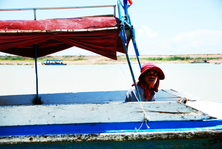 Tonle Sap cambodia 2