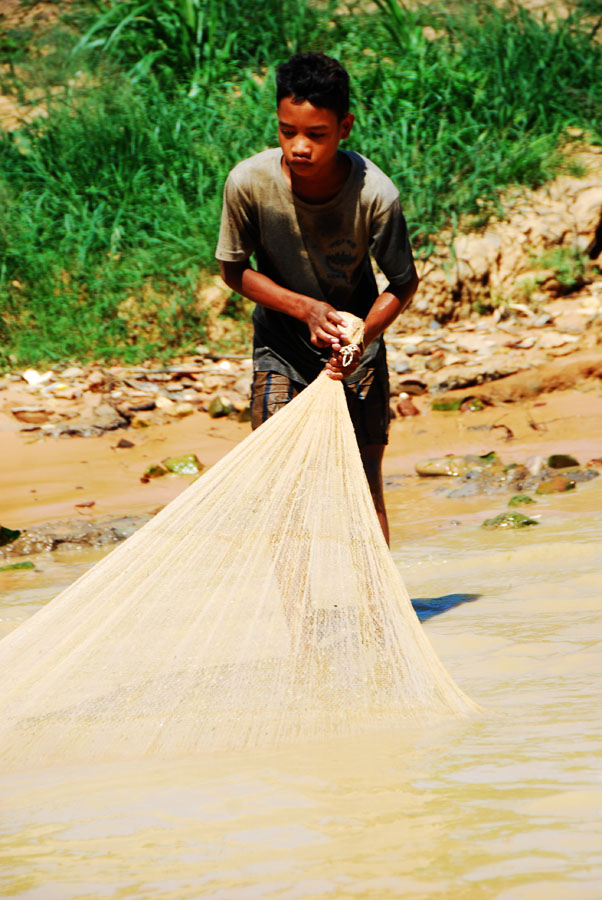Tonle Sap Cambodia 