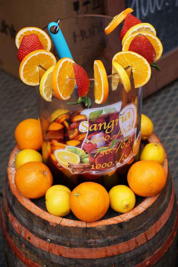 Sangria