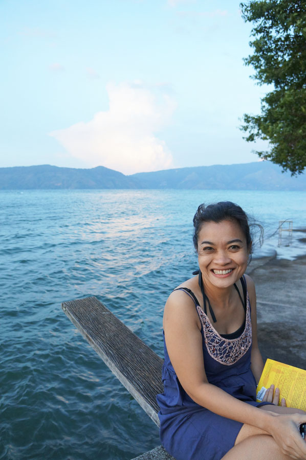Danau Toba 15
