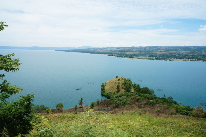 Danau Toba