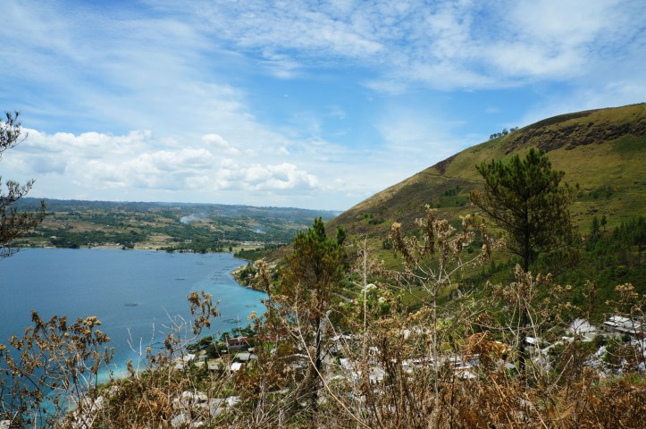 Danau Toba