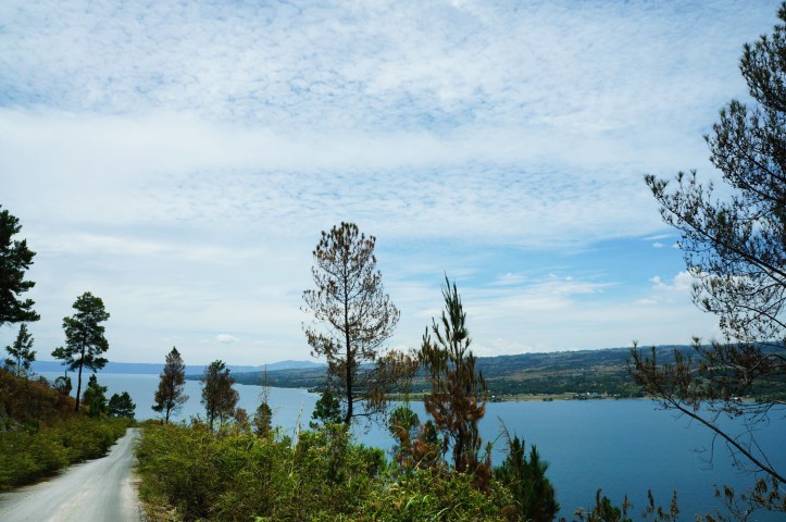 Danau Toba