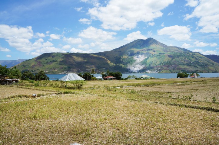 Danau Toba