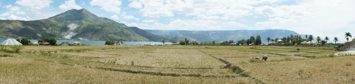 Danau Toba