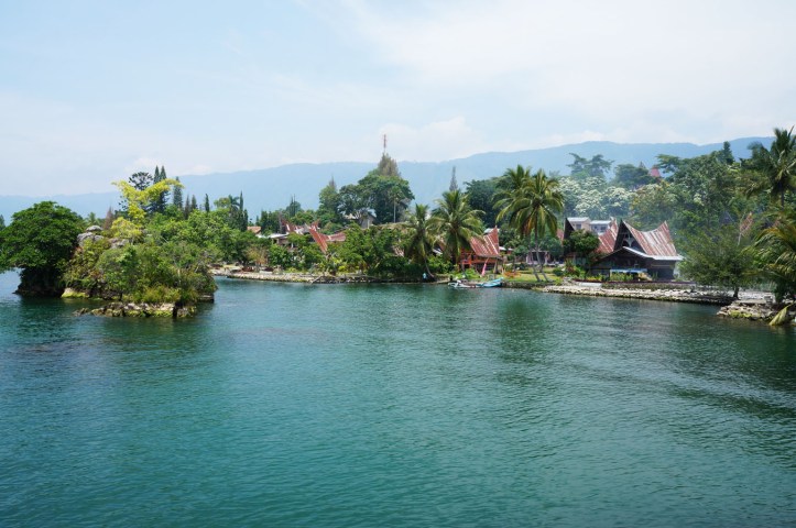 Danau Toba