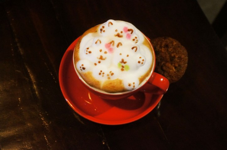 DOFFEE - Dough & Coffee