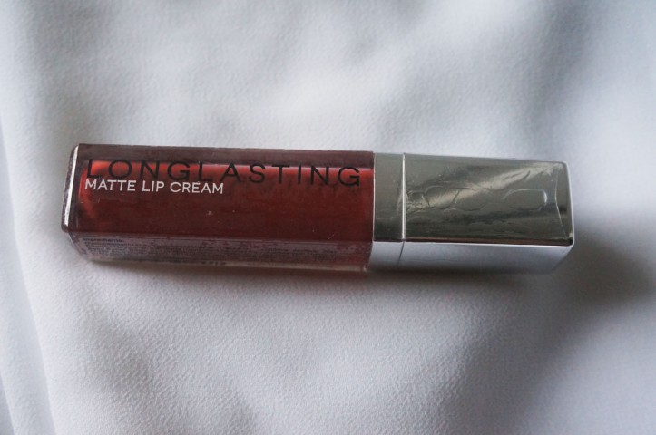 LT Pro Long Lasting Matte Lip Cream