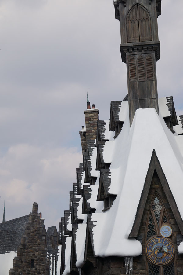 The Wizarding World of Harry Potter 