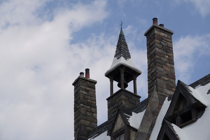 The Wizarding World of Harry Potter 