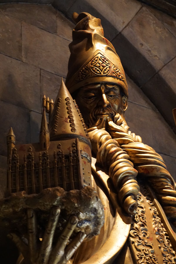 The Wizarding World of Harry Potter