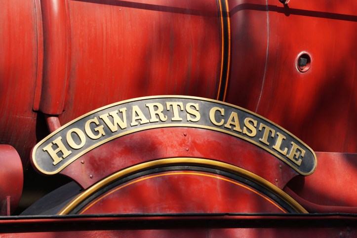 The Wizarding World of Harry Potter 