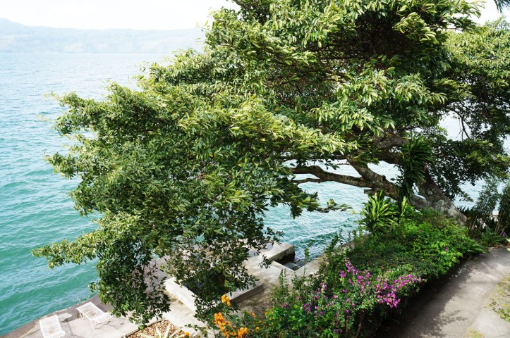 Hotel/Penginapan Romlan Tuk TUk