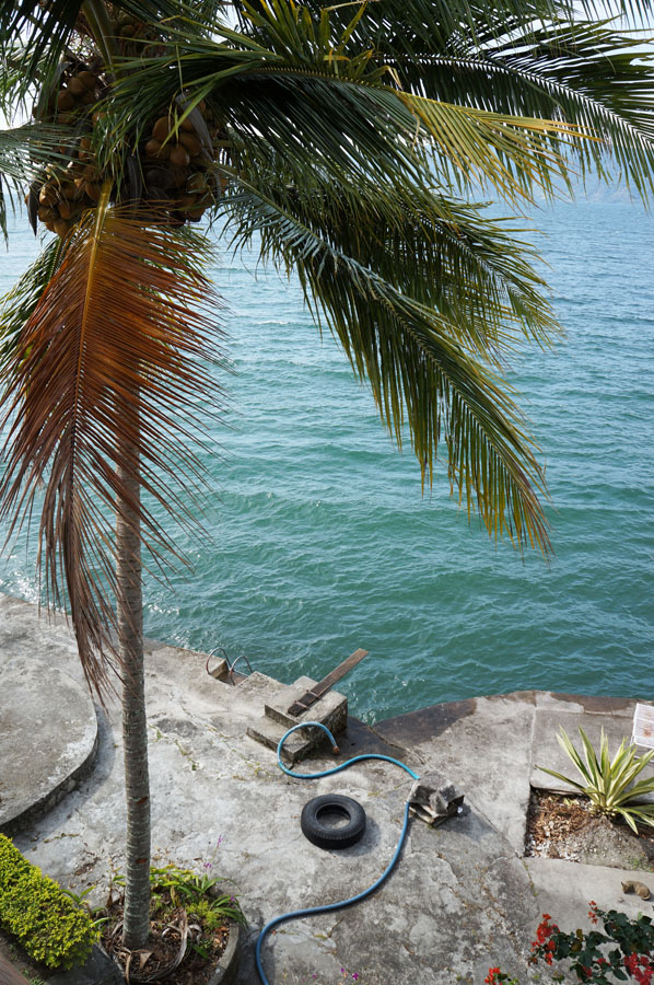 Hotel/Penginapan Romlan Tuk TUk