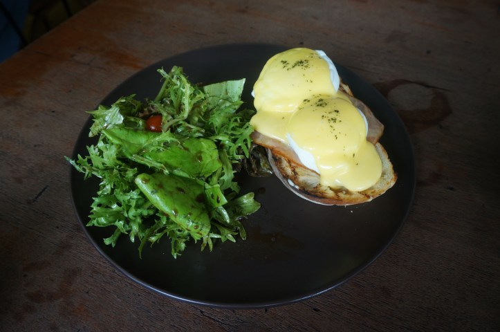 The Thirty Six Medan 2