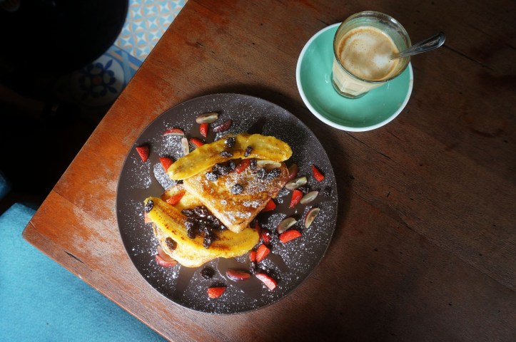 The Thirty Six Medan 4