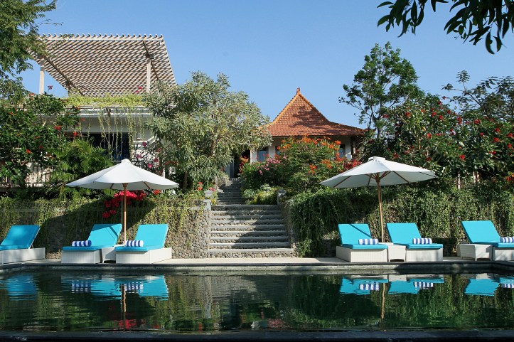 Bangsring Breeze Resort 