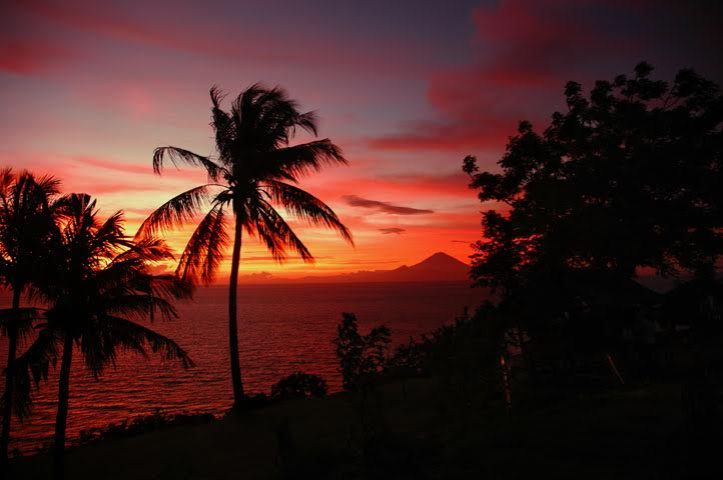 Pantai Malibu Lombok