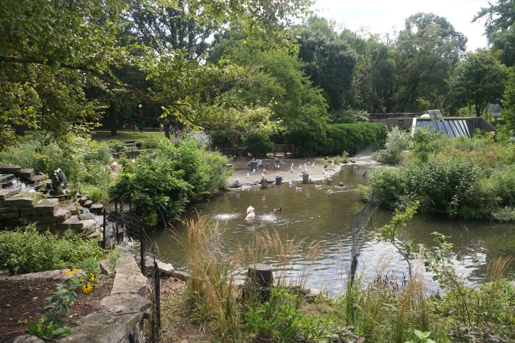 Lincoln Park Zoo