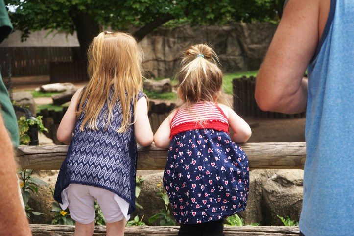 Lincoln Park Zoo Chicago