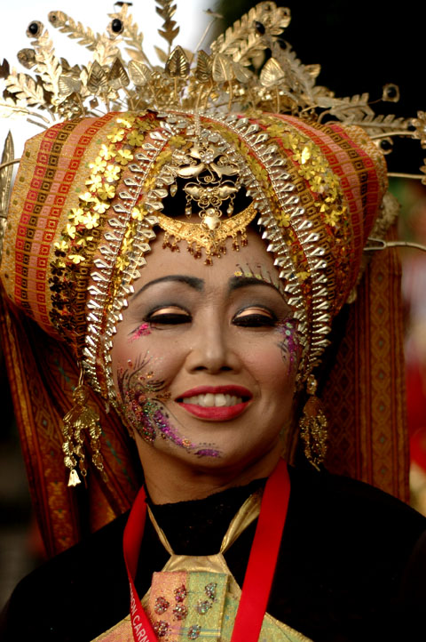Jember Fashion Carnival