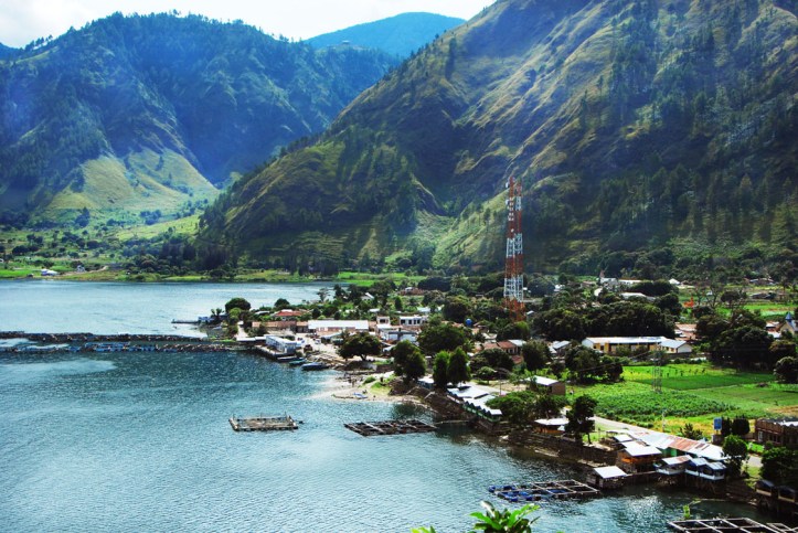 TOngging Sumatera Utara