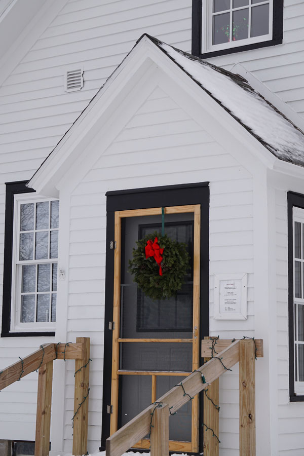 Light House Peninsula