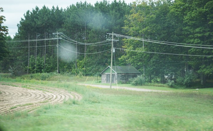 Terlalu cepat mobil melaju :(