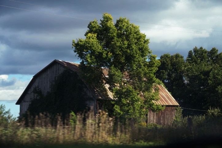 Sepertinya ini kosong dan tidak terpakai lagi