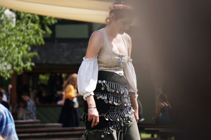Bristol Renaissance Faire