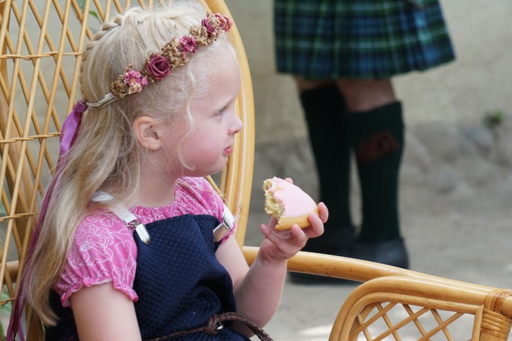 Bristol Renaissance Faire