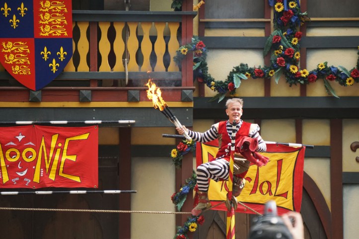 Bristol Renaissance Faire