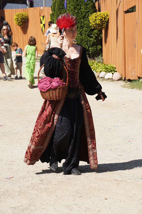 Bristol Renaissance Faire