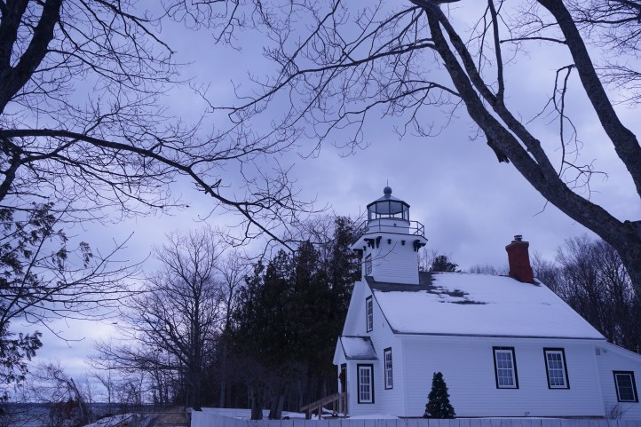 Light house Peninsula