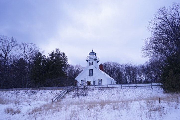 Light house Peninsula