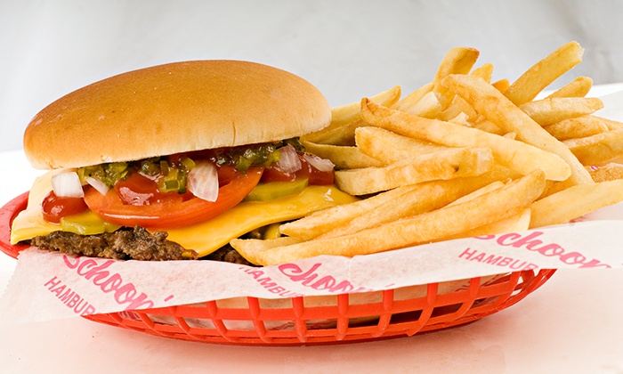 Pic source : Schoop’s = Groupon