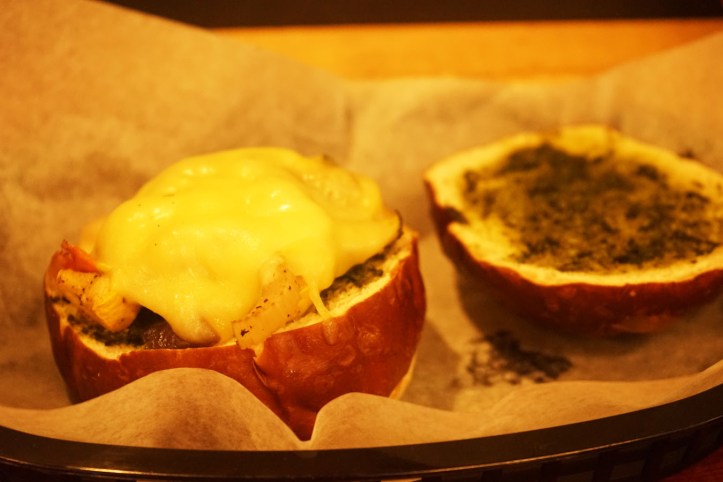 French Market Chicago