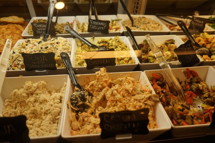 French Market Chicago