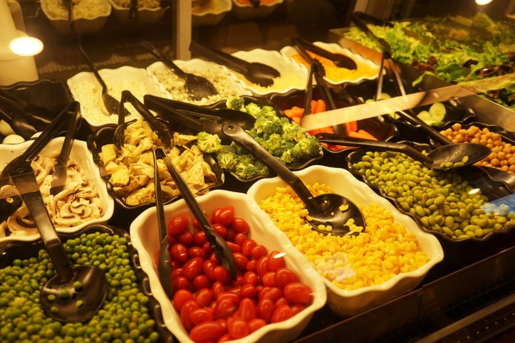 French Market Chicago