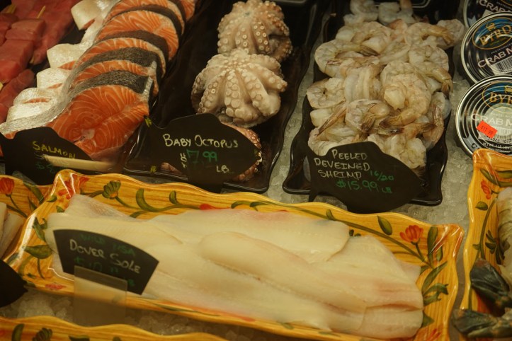 French Market Chicago