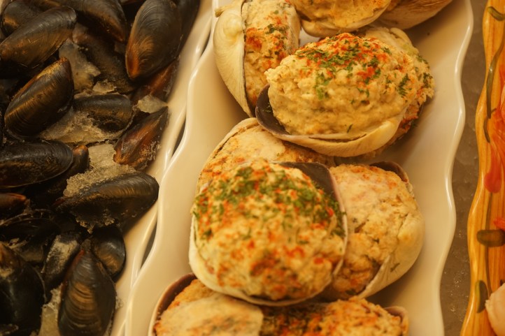 French Market Chicago